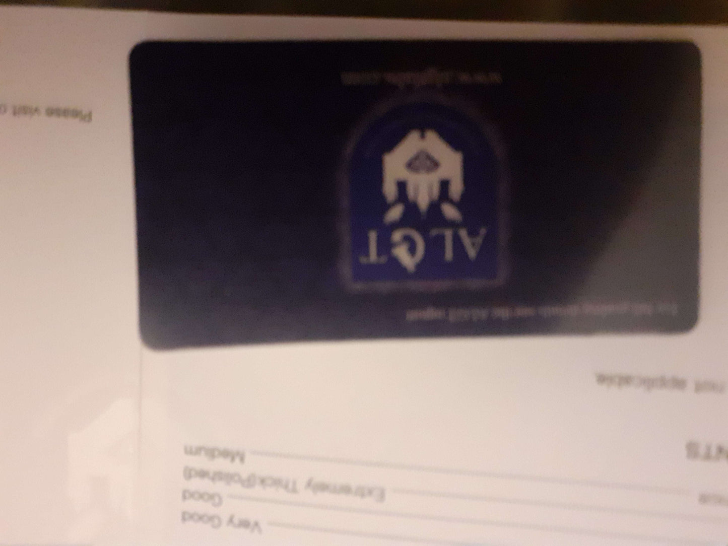 Natural Diamond - Baguette - 0.03ct - I1 - fancy yellowish greenish Brown - sealed All Diamonds Gemstones - Faceted Diamonds Natural Gems Belgium