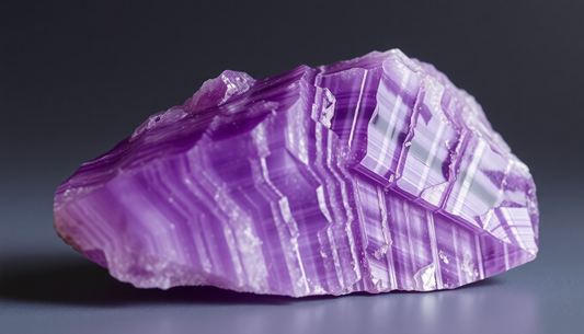 The Enigmatic Dream Amethyst: Uncovering Its Unique Properties and Spiritual Significance