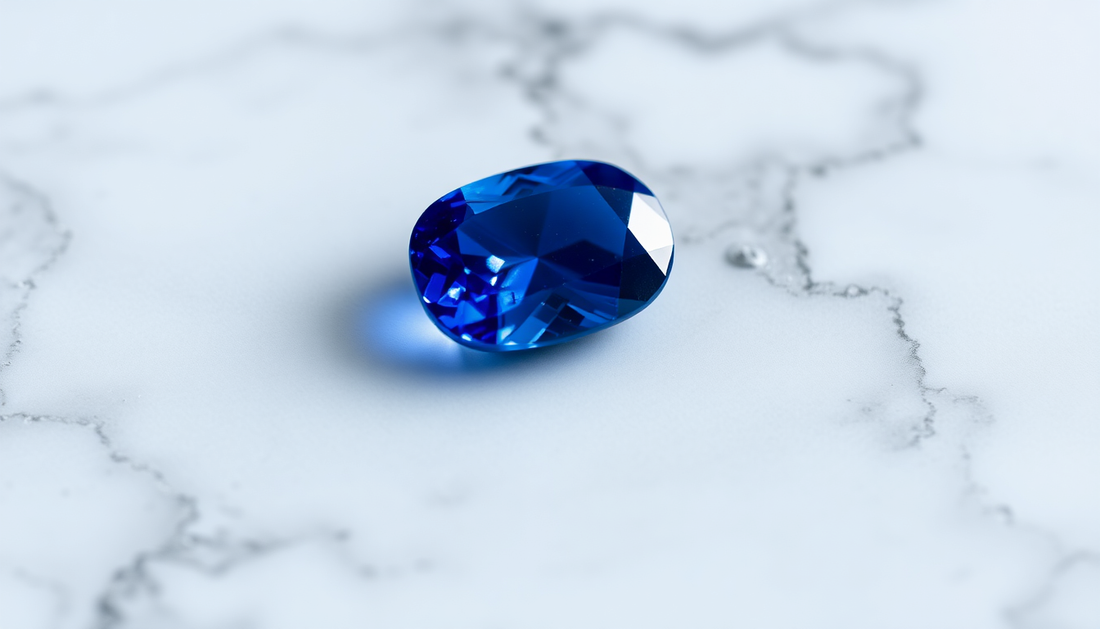 Exploring the Mystical Connection Between Sapphires and Ancient Greek Goddess Athena: Symbolism and Significance