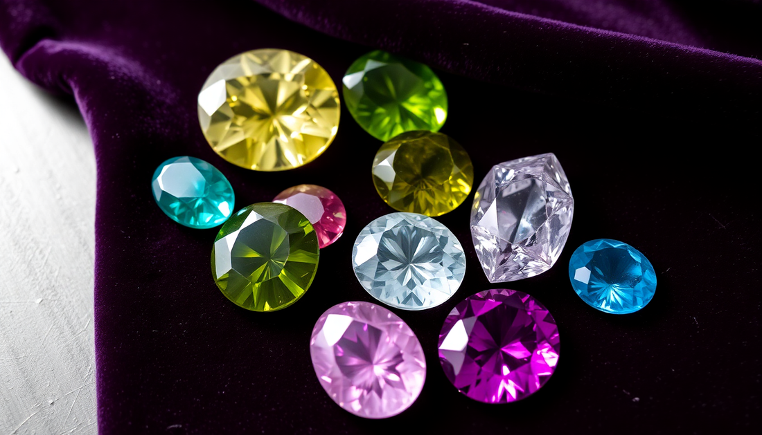 A Step-by-Step Guide on How to Get Your Gemstones Certified for Authenticity and Value