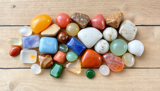 The Timeless Charm of Natural Gemstone Jewelry: A Comprehensive Guide to Choosing Authentic Pieces