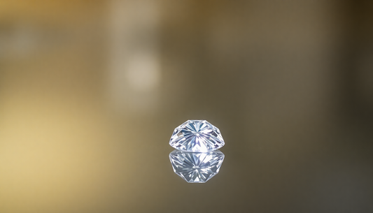 Brilliant Diamonds: Unraveling the Secrets to Their Sparkle and Value