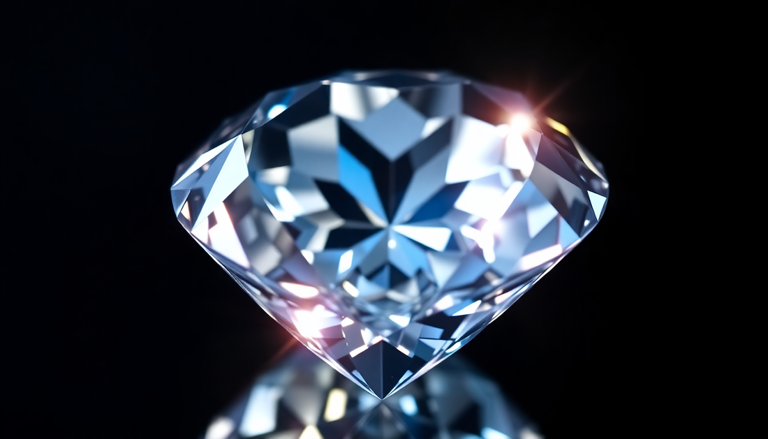 Why Mined Diamonds Are Not Rare: A Closer Look at the Truth Behind the Sparkle Why Mined Diamonds Are Not Rare: A Closer Look at the Truth Behind the Sparkle