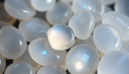 What is Moonstone? A Comprehensive Guide to Its Properties, Benefits, and Mystical Significance