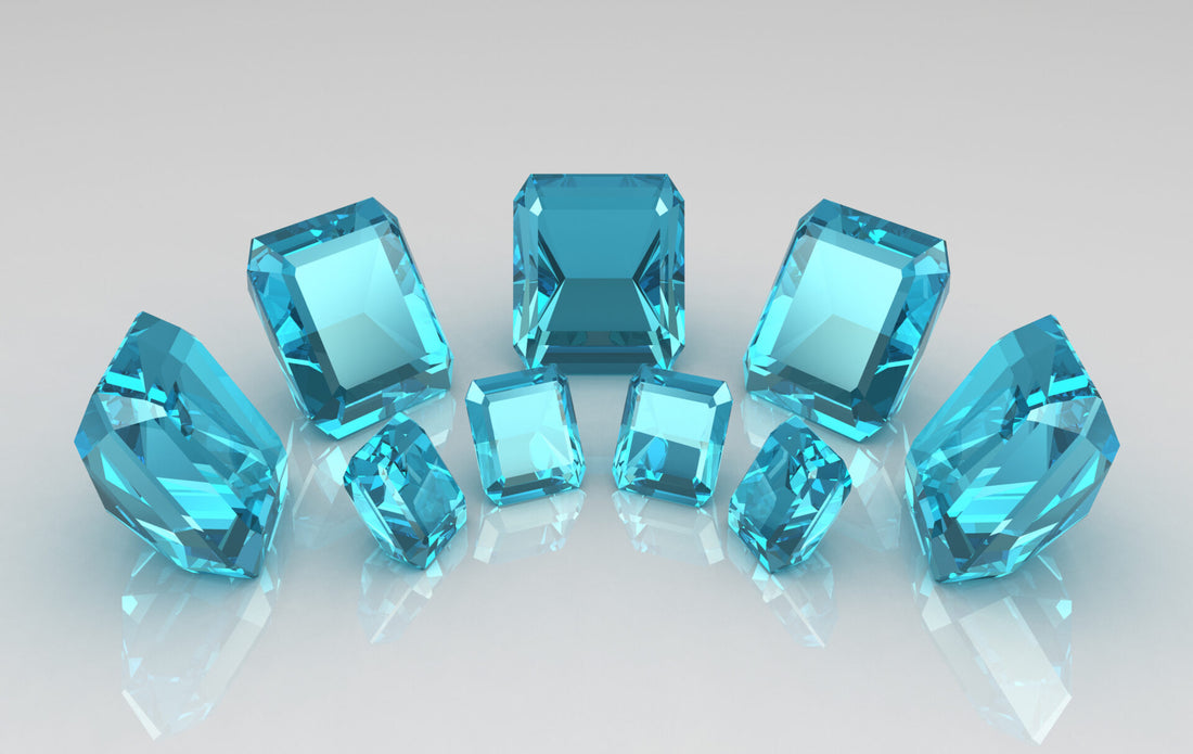 What is the birthstone for March?