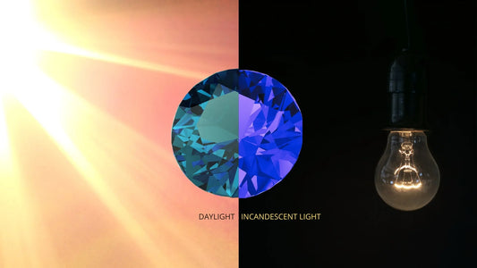 Natural Gems Belgium: Why We Capture Our Gems Only in Natural Daylight