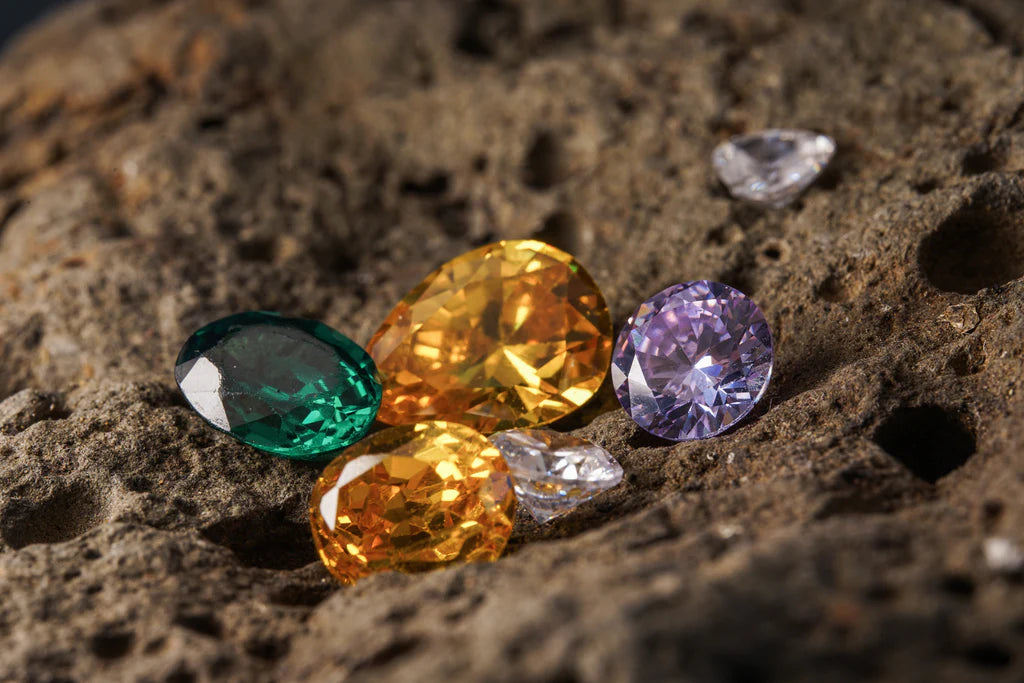 The Ethics of Sourcing Gemstones A Guide for Conscious Consumers