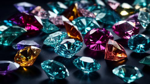 A Comprehensive Guide to Diamond Varieties: From Classic to Extraordinary