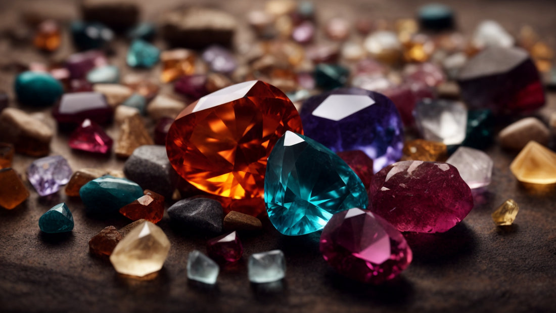 Natural Gemstones vs. Genuine Gemstones: What's the Difference?