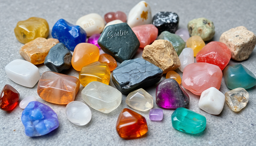 The Beauty and Value of Rough Gemstones: A Comprehensive Guide for Collectors and Enthusiasts