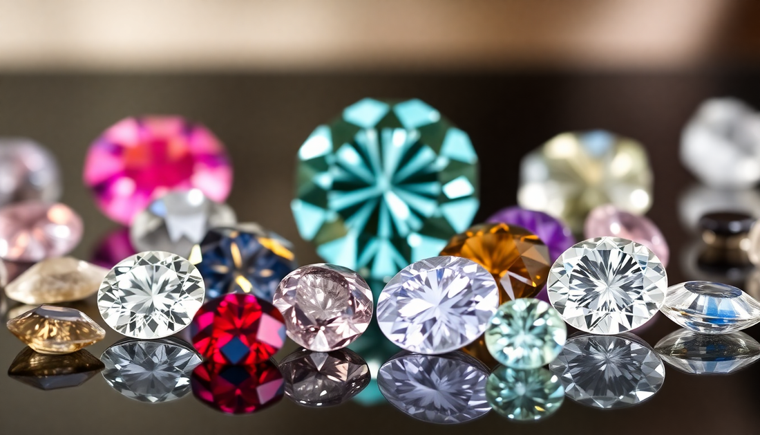 Understanding Chatoyance: The Unique Optical Phenomenon in Gemstones That Captivates Collectors