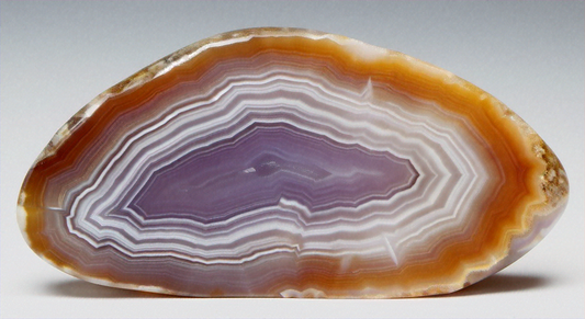 Botswana Agate: A Comprehensive Guide to this Stunning Gemstone