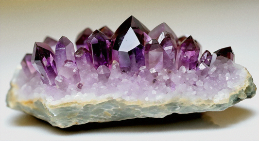 Cape Amethyst: A Deep Dive into South Africa's Violet Gem