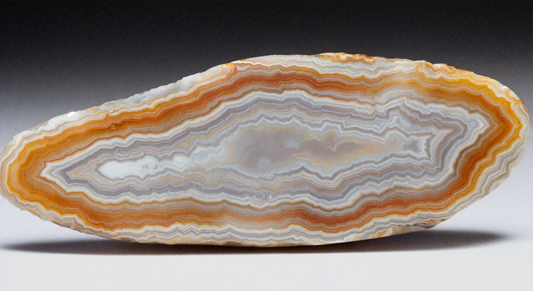 Crazy Lace Agate: A Comprehensive Guide to This Stunning Gemstone