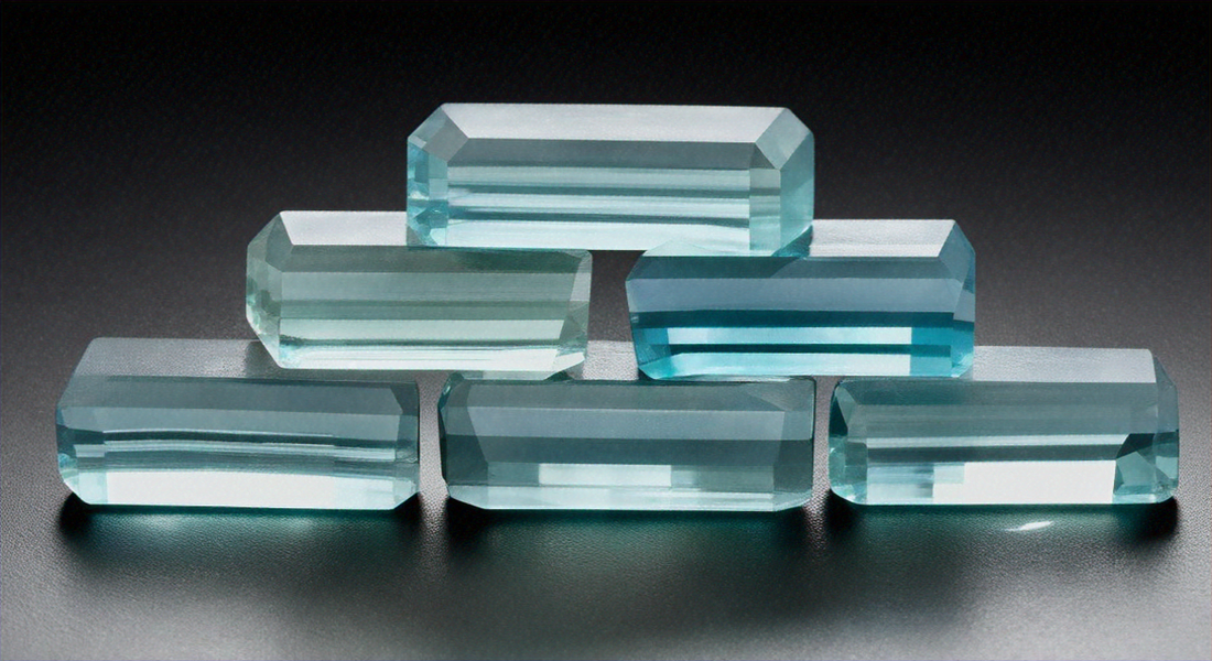 The Alluring History of the March Birthstone: Aquamarine's Journey Through Time