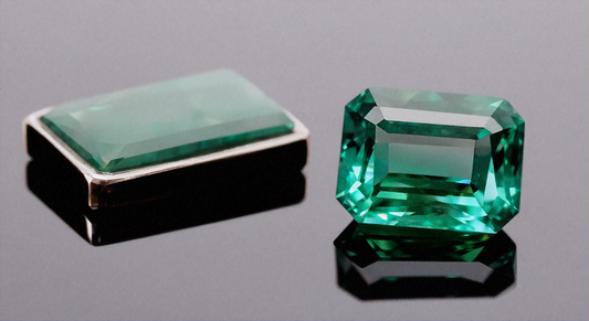 Emerald: The Birthstone of May – A Journey Through History, Value, and Origin