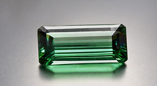 Tourmaline: A Gemstone of Color, History, and Magic