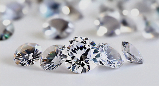 The April Birthstone: A Journey Through History, Value, and Significance of Diamonds