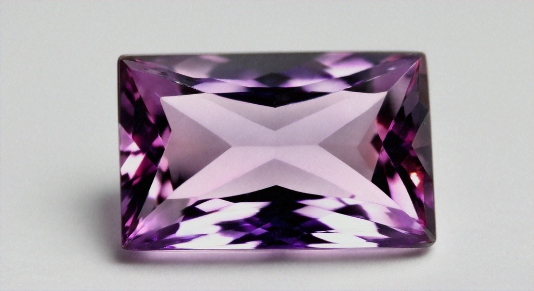 Rose de France Amethyst: Unveiling the Secrets of this Rare and Exquisite Gemstone