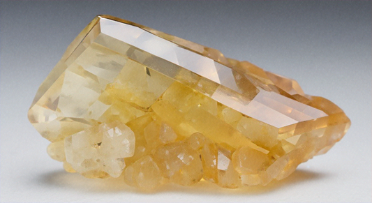 Citrine: A Comprehensive Guide to its Use as Birthstone and Astrological Talisman