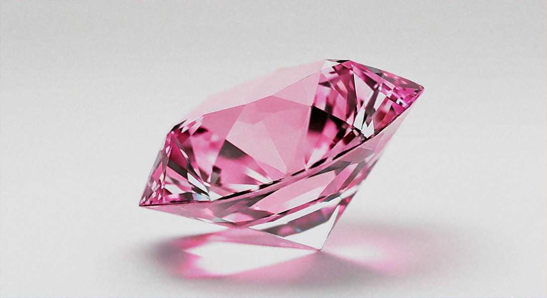 Pink Diamonds: An In-Depth Exploration of Their Unique Properties and Allure