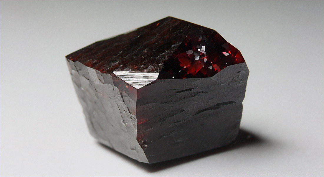 Andradite Garnet: From Mines to Magnificent Jewelry