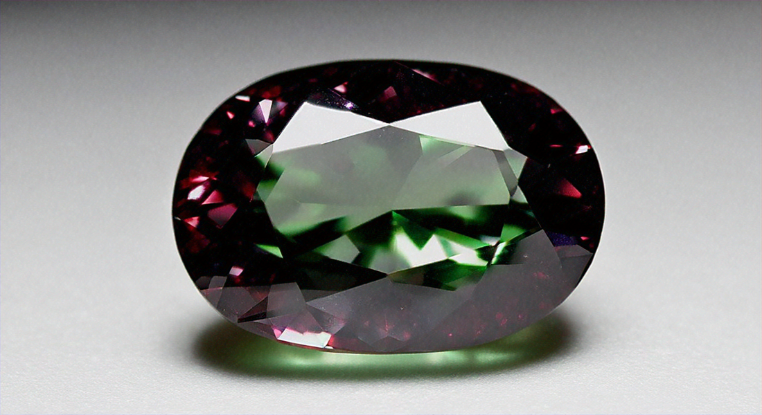 Umbelite Garnet: A Rare Gemstone with a Rich History and Fascinating Formation