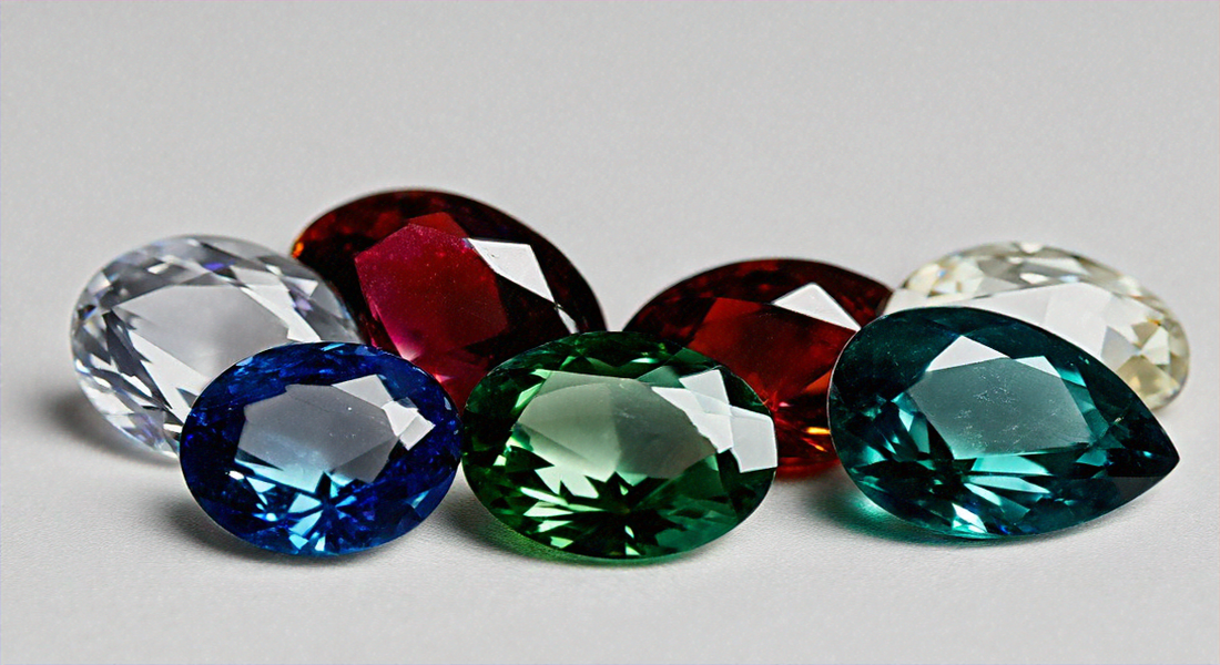 Natural Gems Belgium: Your Ultimate Source for Authentic, Certified Gemstones