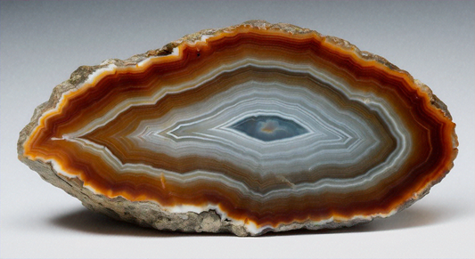 Lake Superior Agate: An Extensive Exploration of the Gem of the North