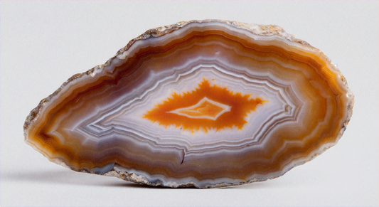 Agate: Spiritual and Healing Properties of this Ancient Gemstone