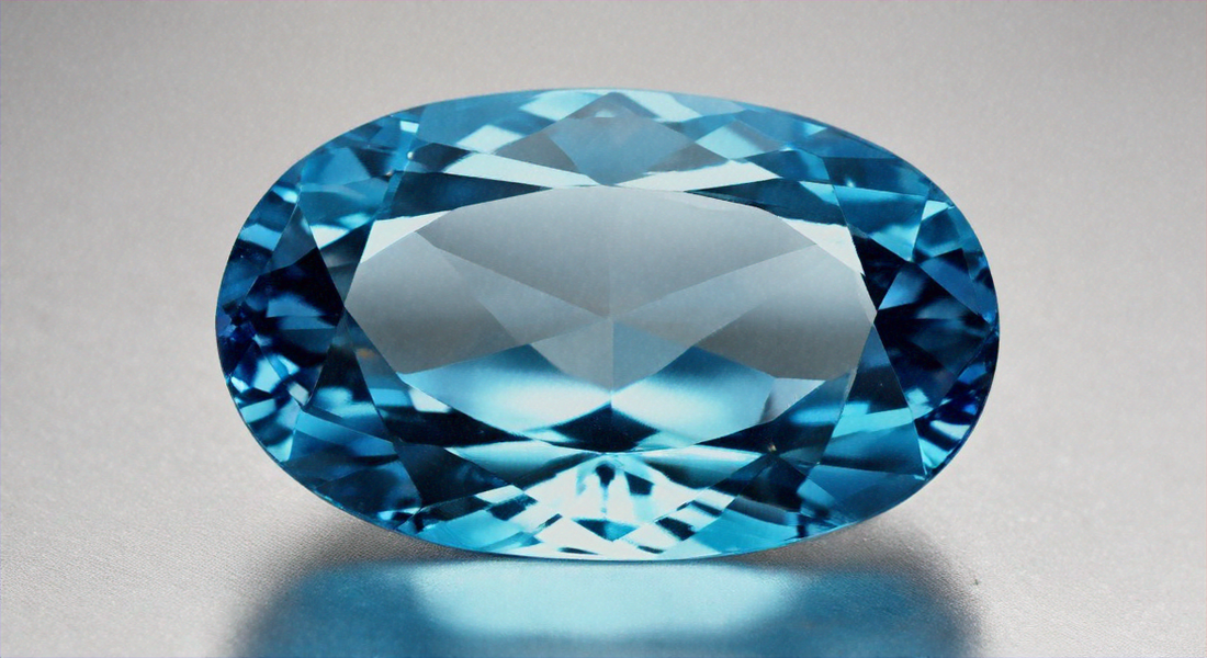 December Birthstones: A Comprehensive Guide to Turquoise, Zircon, Blue Topaz, and Tanzanite