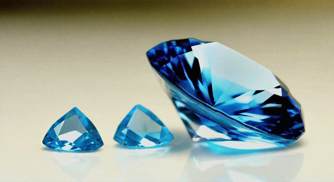 Swiss Blue Topaz: A Comprehensive Guide to This Captivating Gemstone