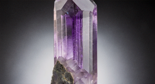 The Brandberg Amethyst: Unveiling Namibia's Purple Treasure