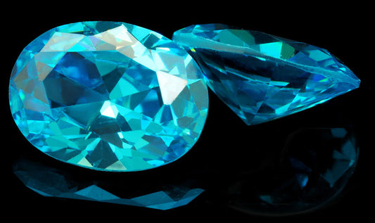 Topaz: The November Birthstone, From Mine to Majesty