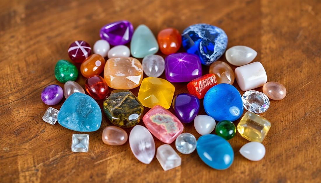 Exploring the Fascinating History of Birthstones: Ancient Traditions vs. Modern Interpretations