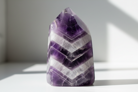 What is Dream Amethyst? Unveiling Its Unique Properties and Spiritual Significance