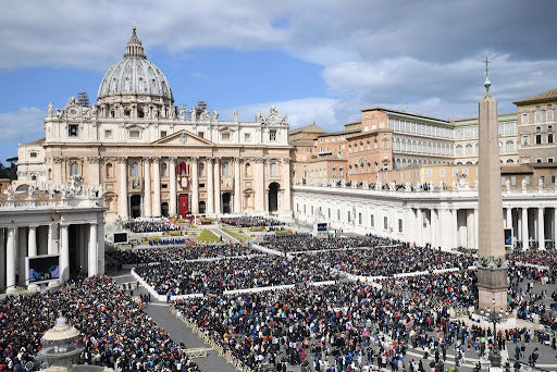 The Divine Touch: Exploring the Influence of the Church on Gemstone Use