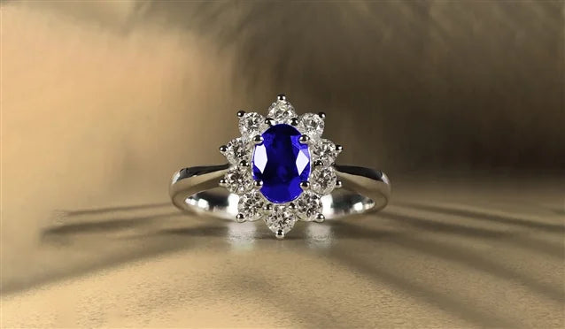 Shimmer with Purpose Your Guide to Choosing Conflict-Free Sapphires