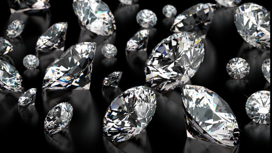 Factors that determine diamond Quality