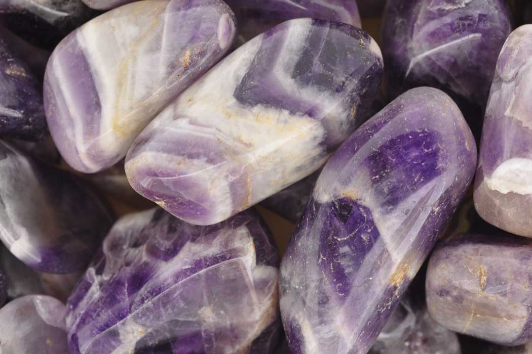 What Is Dream Amethyst?