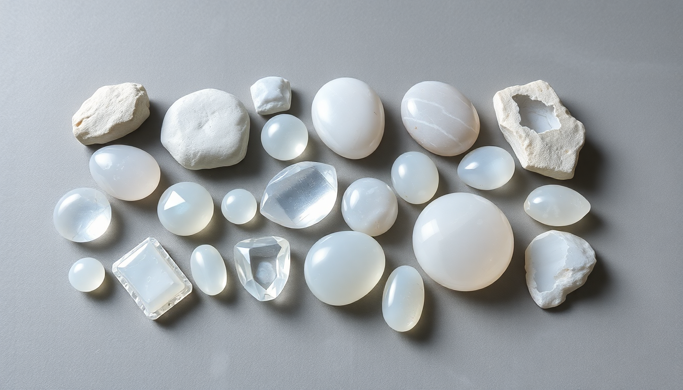 Understanding the Hardness of Moonstone: A Comprehensive Guide to Its ...