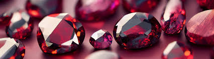 Garnet: A Journey Through Color, Species, and History