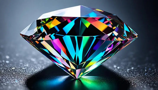 The Intriguing Science Behind Gemstone Enhancements
