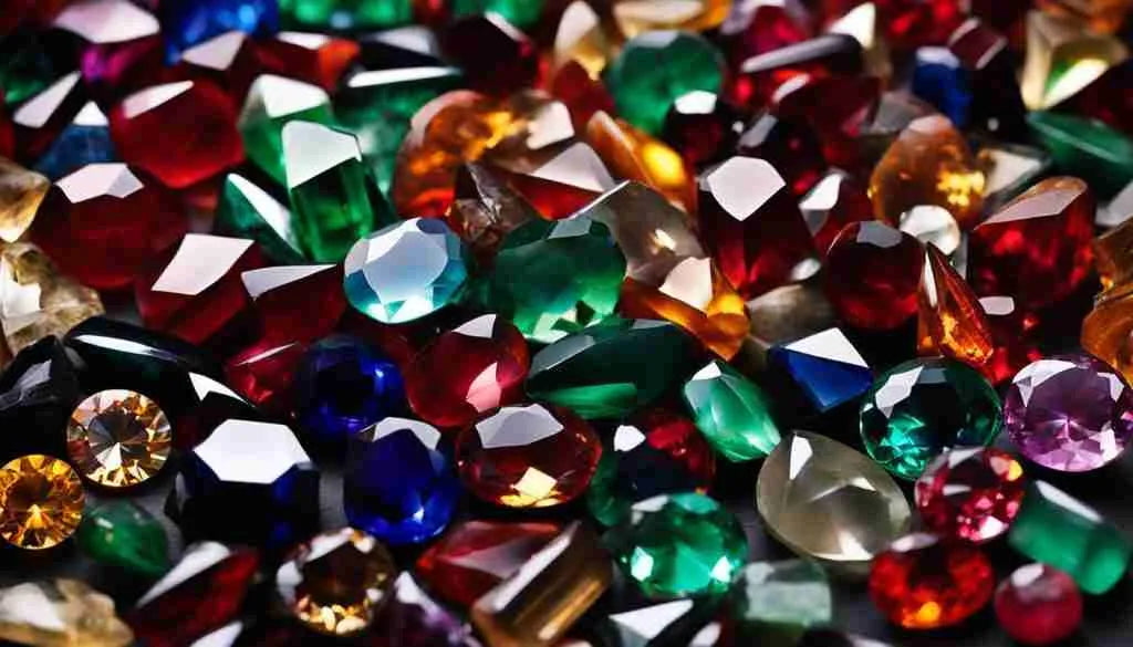 Gemstones in France: A Journey Through History, Trade, and Popular Gems