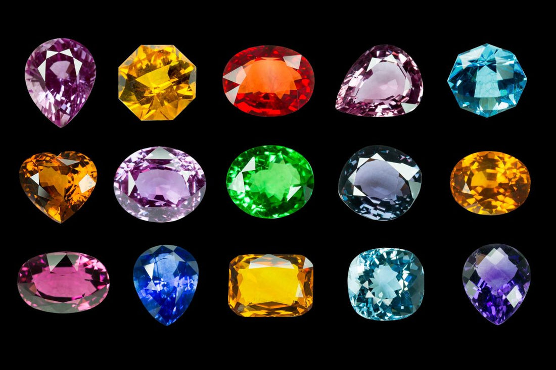 Natural Gems Belgium: Your Trusted Source for Exquisite Gemstones Across Europe