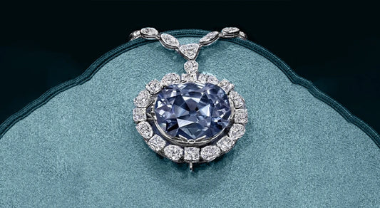 Where to Find the Hope Diamond: A Guide to Its Current Location and History