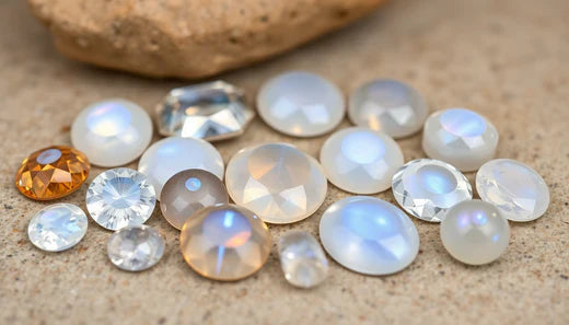 Understanding Moonstone Hardness: A Comprehensive Guide to Its Durability and Care