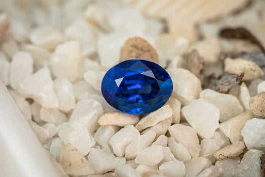 Spotting Authentic Natural Sapphires: Your Ultimate Guide