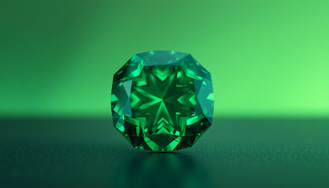 Discover the Captivating World of Diopside: A Gemstone of Elegance and Versatility