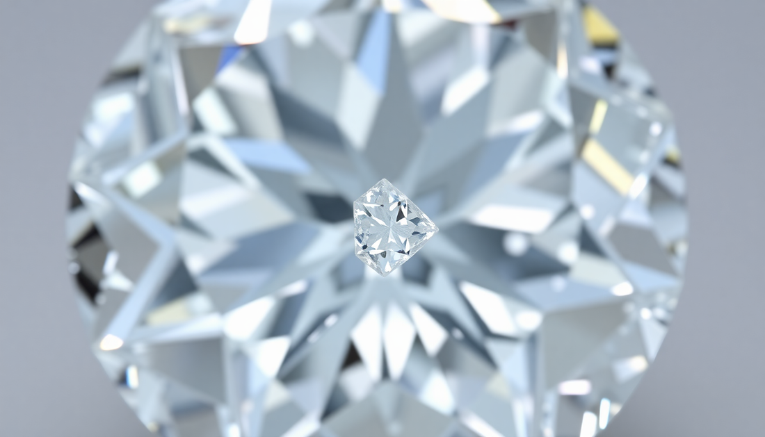 Diamond Innclusions Understanding Knot Inclusions in Diamonds: A Comprehensive Guide ...